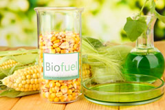 Ranskill biofuel availability
