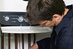 boiler repair Ranskill