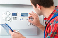 free commercial Ranskill boiler quotes